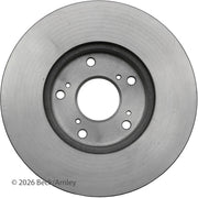 Beck/Arnley 083-2725 1998-2017 Honda Accord Disc Brake Rotor