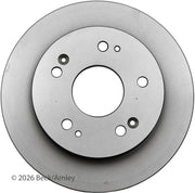 Beck/Arnley 083-2726 2002-2006 Acura RSX Disc Brake Rotor