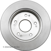Beck/Arnley 083-2726 2002-2006 Acura RSX Disc Brake Rotor