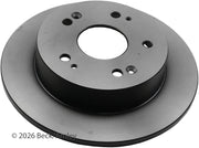 Beck/Arnley 083-2726 2002-2006 Acura RSX Disc Brake Rotor
