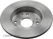 Beck/Arnley 083-2740 1998-2002 Honda Accord Disc Brake Rotor