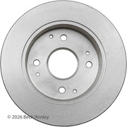 Beck/Arnley 083-2740 1998-2002 Honda Accord Disc Brake Rotor