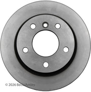 Beck/Arnley 083-2741 2001-2005 BMW 320i Disc Brake Rotor
