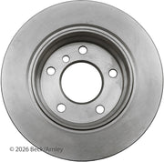 Beck/Arnley 083-2741 2001-2005 BMW 320i Disc Brake Rotor