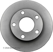 Beck/Arnley 083-2746 2000-2005 Volkswagen Passat Disc Brake Rotor
