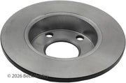 Beck/Arnley 083-2746 2000-2005 Volkswagen Passat Disc Brake Rotor