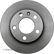 Beck/Arnley 083-2751 1998-2010 Volkswagen Beetle Disc Brake Rotor