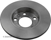 Beck/Arnley 083-2751 1998-2010 Volkswagen Beetle Disc Brake Rotor
