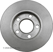 Beck/Arnley 083-2751 1998-2010 Volkswagen Beetle Disc Brake Rotor