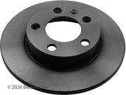 Beck/Arnley 083-2751 1998-2010 Volkswagen Beetle Disc Brake Rotor