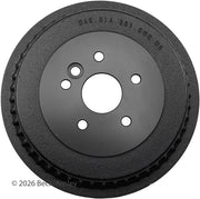 Beck/Arnley 083-2754 1998-2003 Toyota Sienna Brake Drum