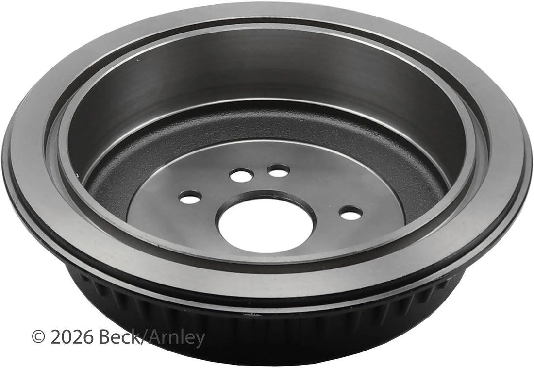 Beck/Arnley 083-2754 1998-2003 Toyota Sienna Brake Drum