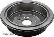 Beck/Arnley 083-2754 1998-2003 Toyota Sienna Brake Drum