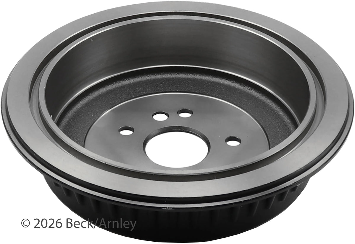 Beck/Arnley 083-2754 1998-2003 Toyota Sienna Brake Drum