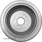 Beck/Arnley 083-2754 1998-2003 Toyota Sienna Brake Drum