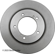 Beck/Arnley 083-2757 2002-2006 Suzuki XL-7 Disc Brake Rotor
