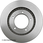 Beck/Arnley 083-2757 2002-2006 Suzuki XL-7 Disc Brake Rotor
