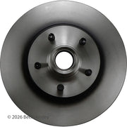 Beck/Arnley 083-2761 1998-2009 Ford Ranger Disc Brake Rotor