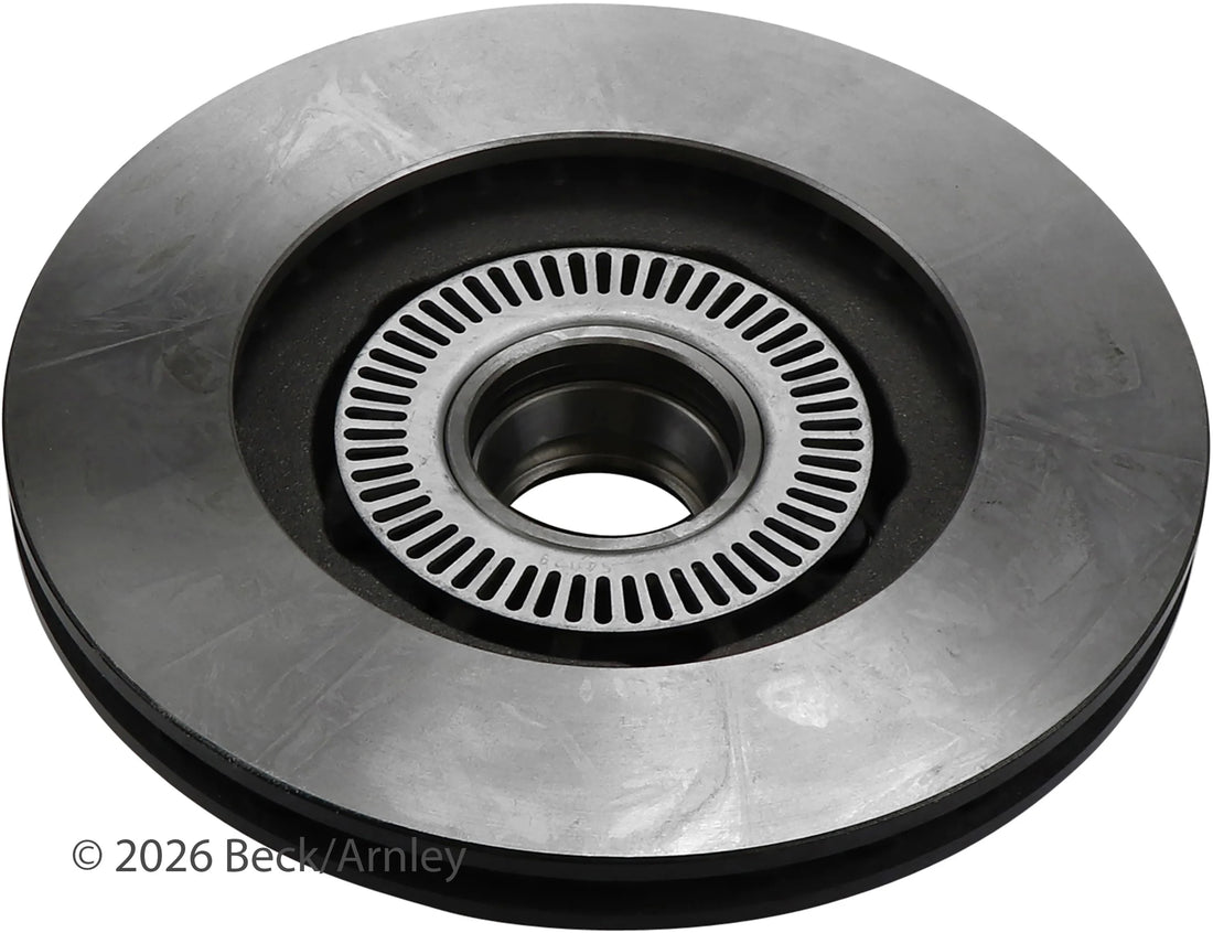 Beck/Arnley 083-2761 1998-2009 Ford Ranger Disc Brake Rotor