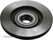Beck/Arnley 083-2761 1998-2009 Ford Ranger Disc Brake Rotor