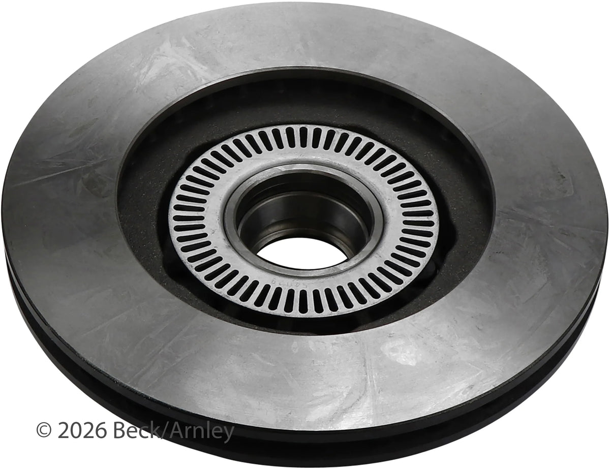 Beck/Arnley 083-2761 1998-2009 Ford Ranger Disc Brake Rotor