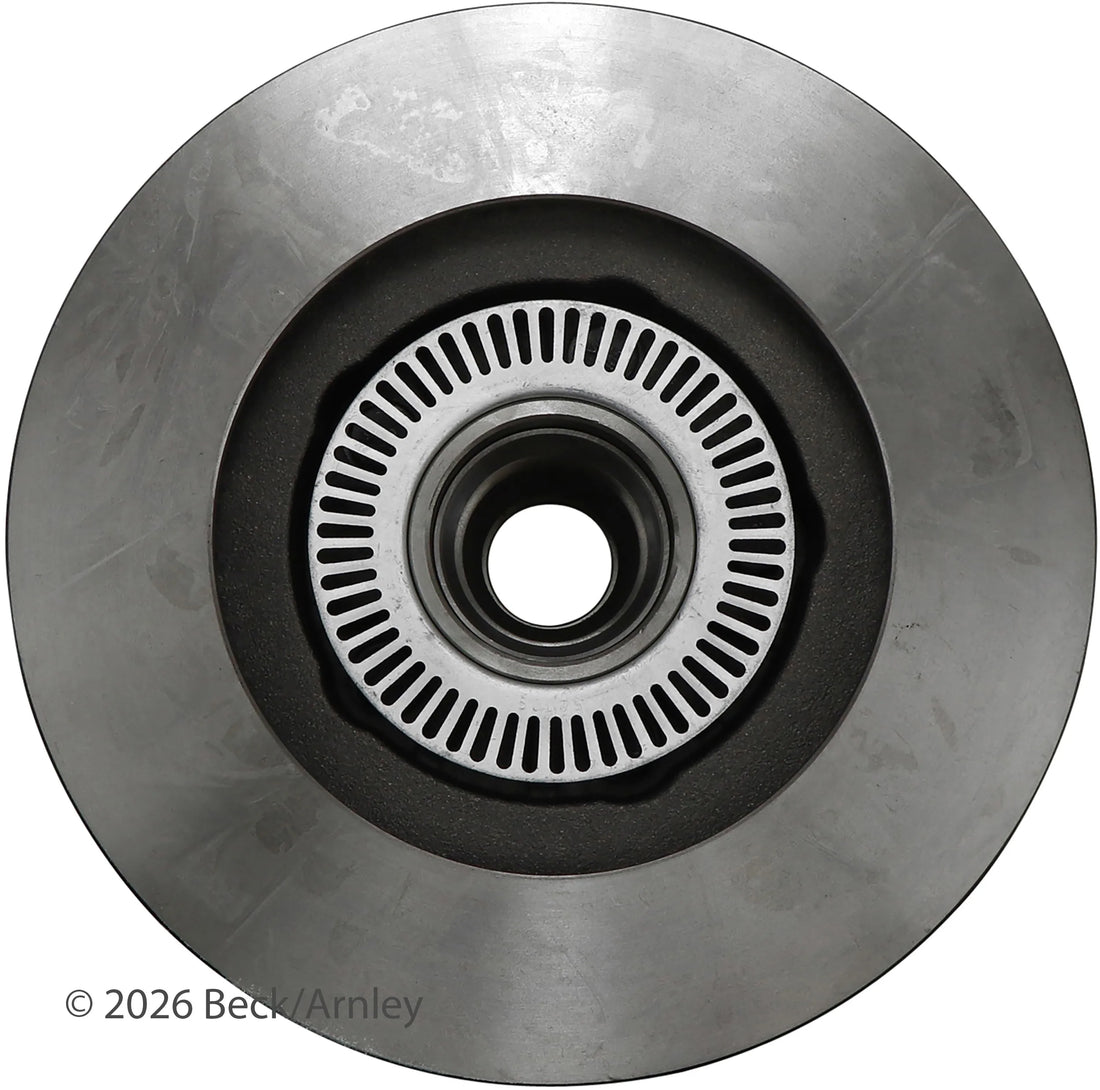 Beck/Arnley 083-2761 1998-2009 Ford Ranger Disc Brake Rotor