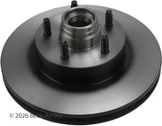 Beck/Arnley 083-2761 1998-2009 Ford Ranger Disc Brake Rotor