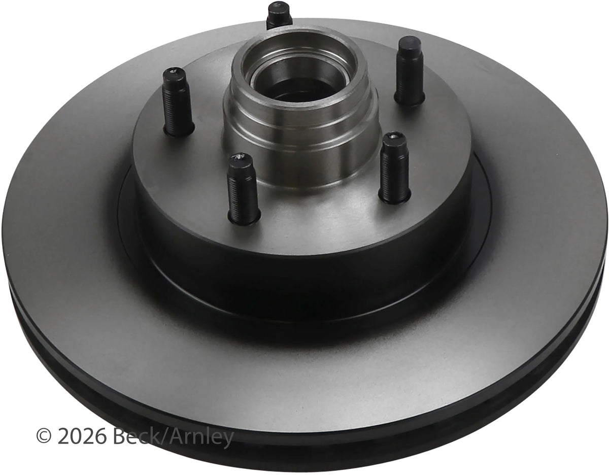 Beck/Arnley 083-2761 1998-2009 Ford Ranger Disc Brake Rotor