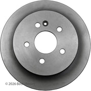 Beck/Arnley 083-2784 2003-2005 Mercedes-Benz ML350 Disc Brake Rotor
