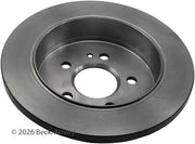Beck/Arnley 083-2784 2003-2005 Mercedes-Benz ML350 Disc Brake Rotor
