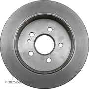 Beck/Arnley 083-2784 2003-2005 Mercedes-Benz ML350 Disc Brake Rotor