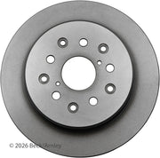 Beck/Arnley 083-2790 2002-2010 Lexus SC430 Disc Brake Rotor