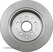 Beck/Arnley 083-2790 2002-2010 Lexus SC430 Disc Brake Rotor