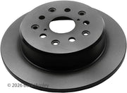 Beck/Arnley 083-2790 2002-2010 Lexus SC430 Disc Brake Rotor
