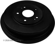 Beck/Arnley 083-2791 1999-2001 Honda Odyssey Brake Drum