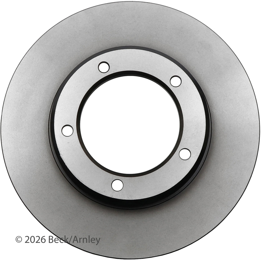 Beck/Arnley 083-2794 1998-2007 Lexus LX470 Disc Brake Rotor