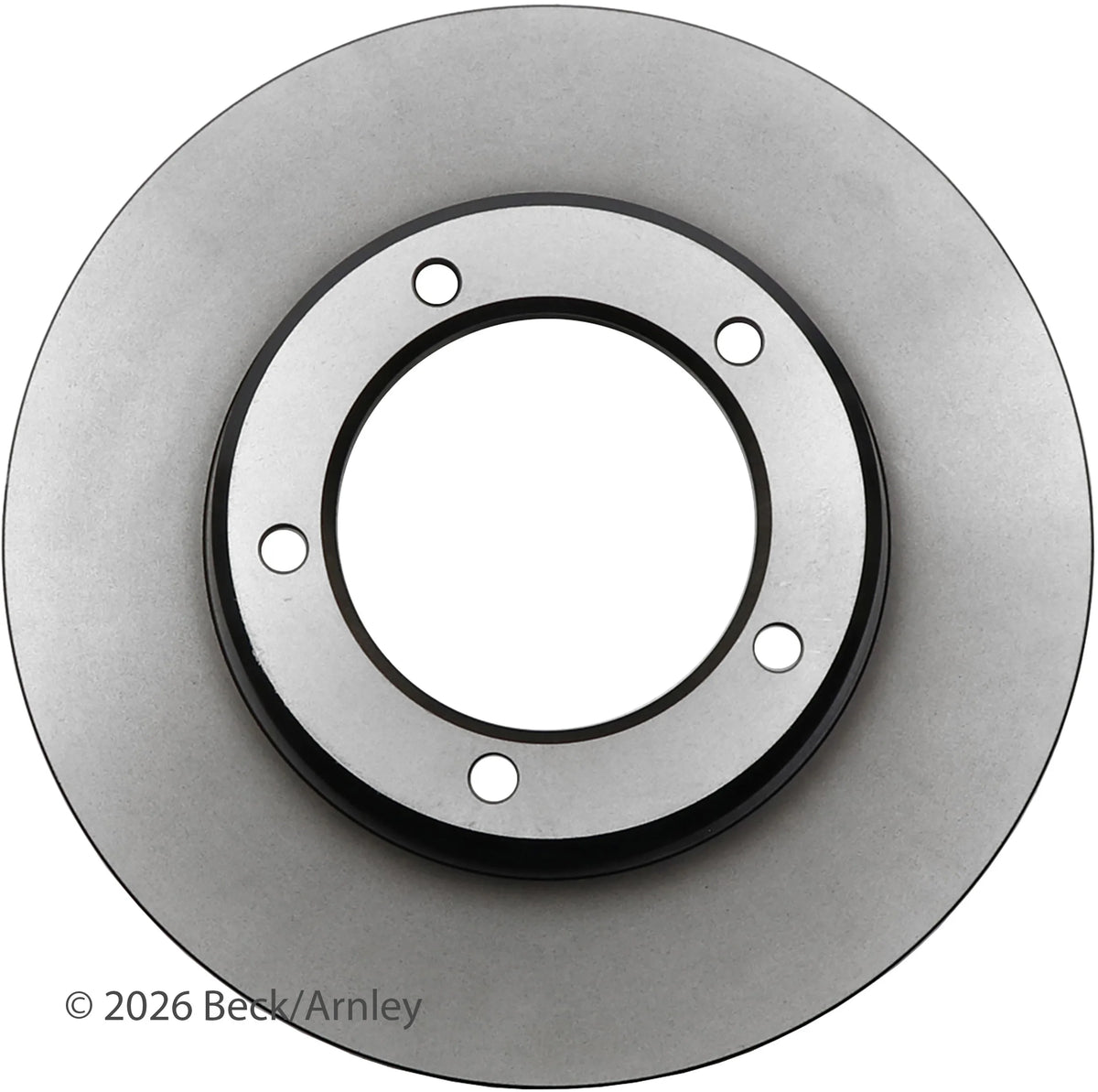 Beck/Arnley 083-2794 1998-2007 Lexus LX470 Disc Brake Rotor