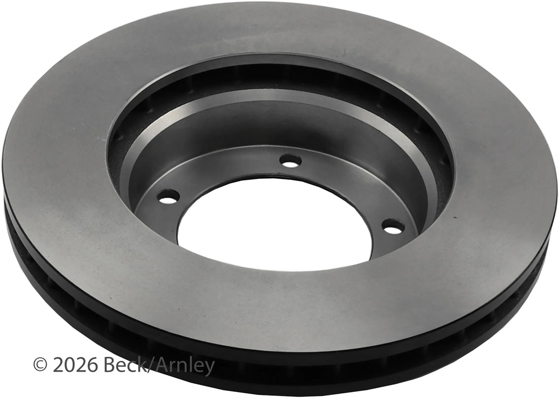 Beck/Arnley 083-2794 1998-2007 Lexus LX470 Disc Brake Rotor