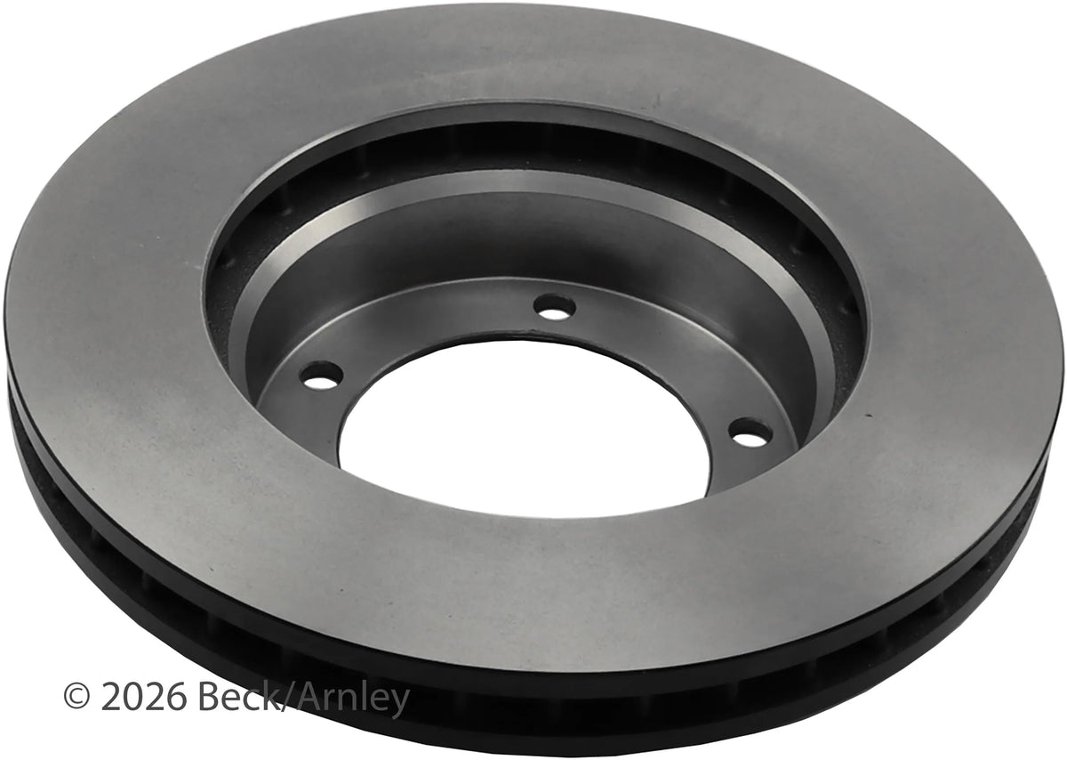 Beck/Arnley 083-2794 1998-2007 Lexus LX470 Disc Brake Rotor