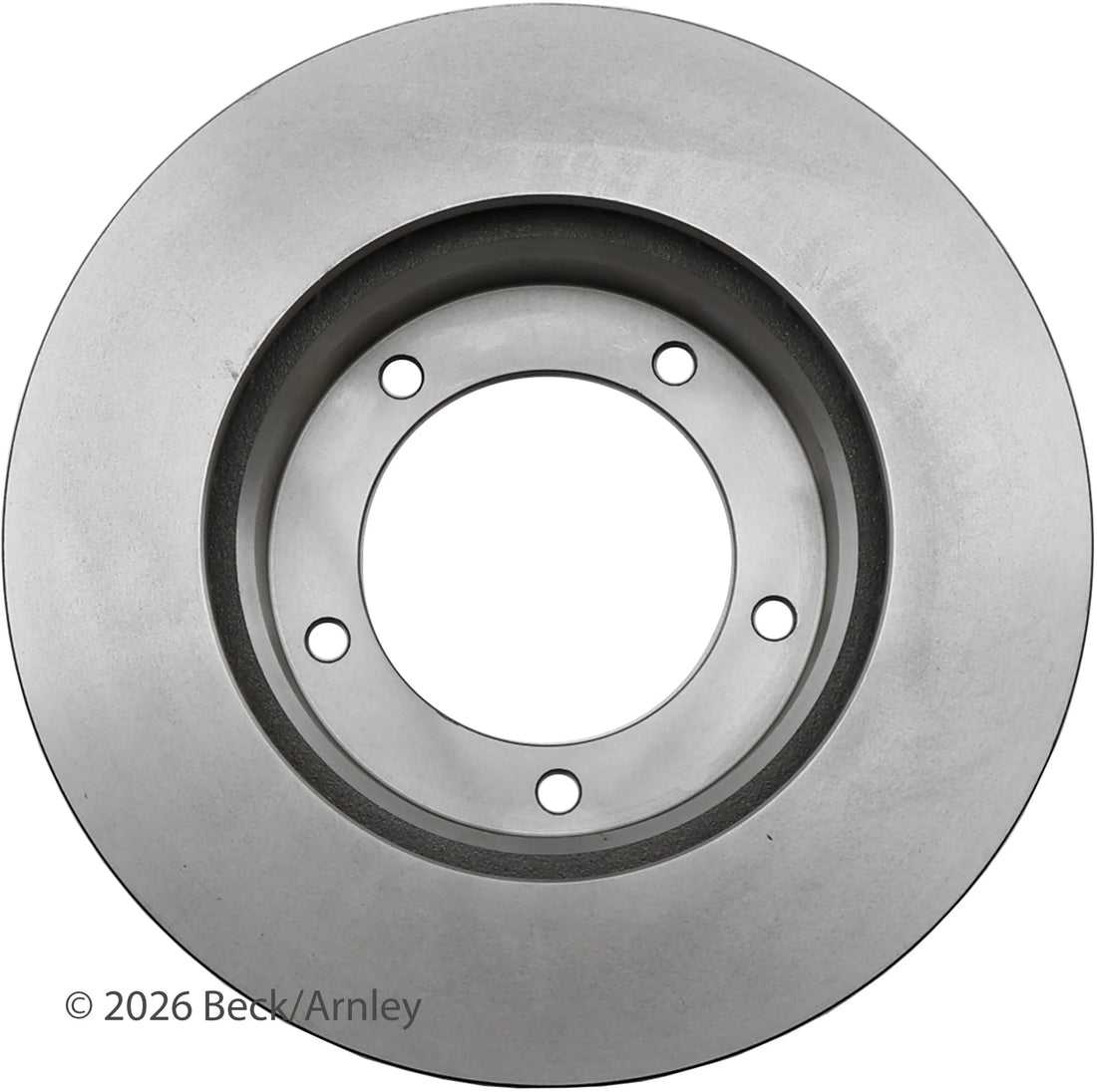 Beck/Arnley 083-2794 1998-2007 Lexus LX470 Disc Brake Rotor