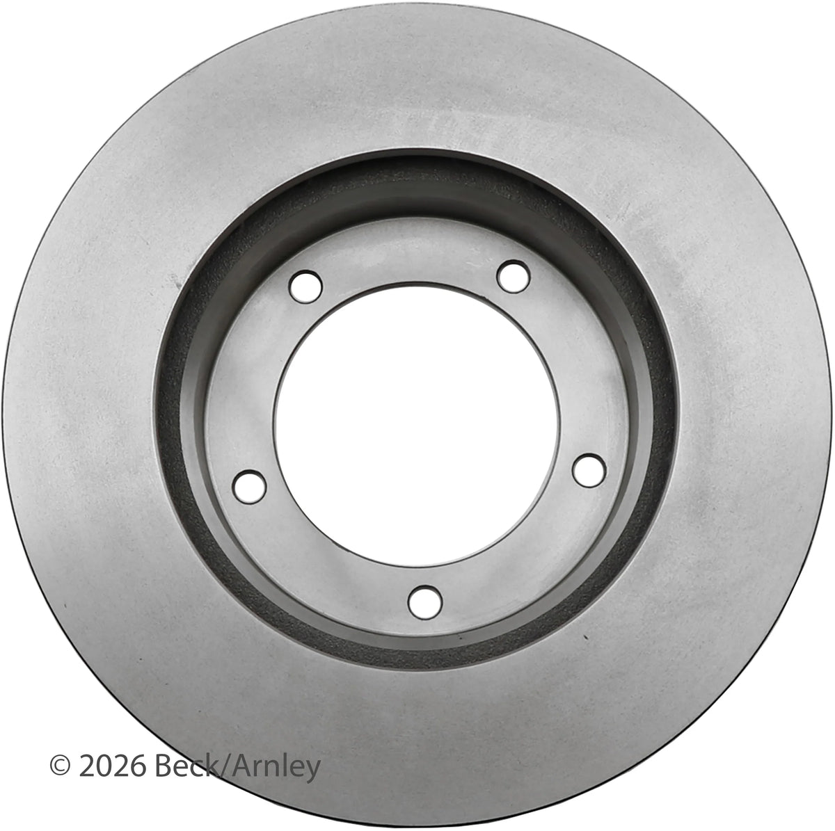 Beck/Arnley 083-2794 1998-2007 Lexus LX470 Disc Brake Rotor
