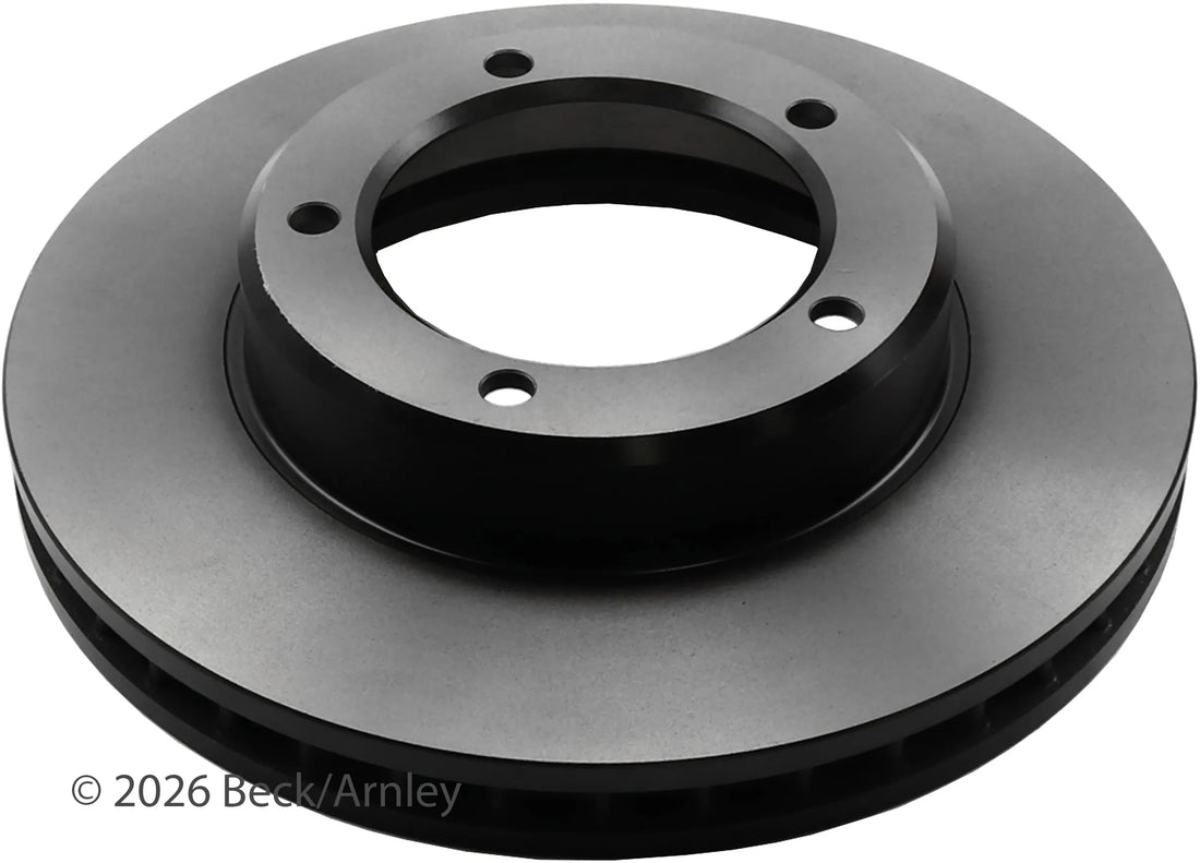 Beck/Arnley 083-2794 1998-2007 Lexus LX470 Disc Brake Rotor