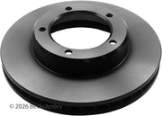 Beck/Arnley 083-2794 1998-2007 Lexus LX470 Disc Brake Rotor