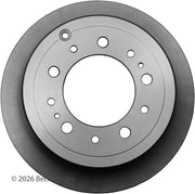 Beck/Arnley 083-2795 1998-2007 Lexus LX470 Disc Brake Rotor