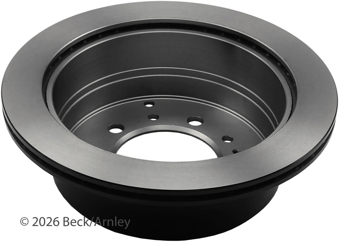 Beck/Arnley 083-2795 1998-2007 Lexus LX470 Disc Brake Rotor