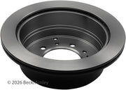 Beck/Arnley 083-2795 1998-2007 Lexus LX470 Disc Brake Rotor