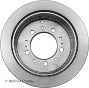 Beck/Arnley 083-2795 1998-2007 Lexus LX470 Disc Brake Rotor