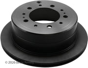 Beck/Arnley 083-2795 1998-2007 Lexus LX470 Disc Brake Rotor