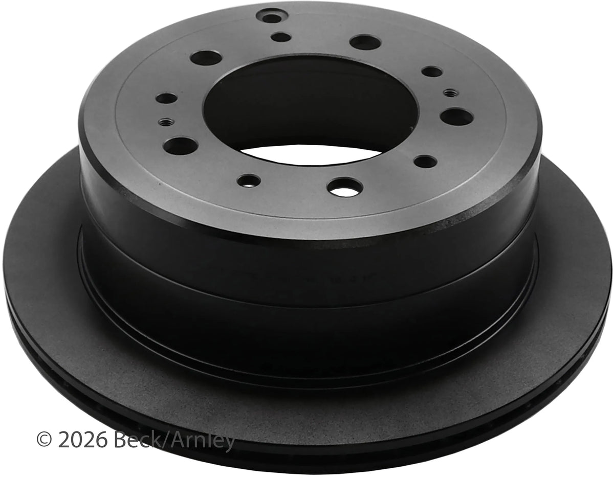 Beck/Arnley 083-2795 1998-2007 Lexus LX470 Disc Brake Rotor