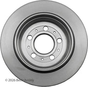 Beck/Arnley 083-2814 2001-2009 Volvo S60 Disc Brake Rotor